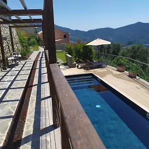 3* Nocleg ze śniadaniem L'antico Borgo