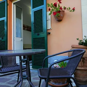 Bed & Breakfast Mariella, Levanto