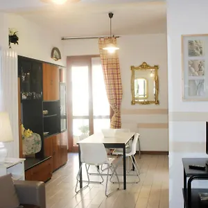  Appartement Primula Rossa