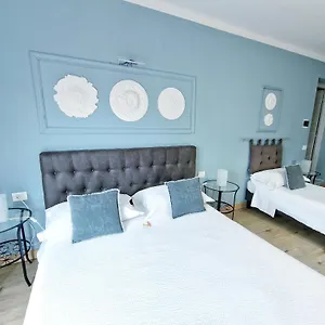 Bed & Breakfast Le Giare, Levanto