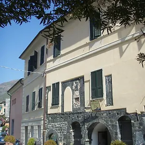 Ospitalia Del Mare Levanto