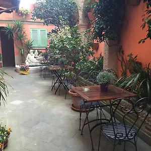 Gentile Hotel