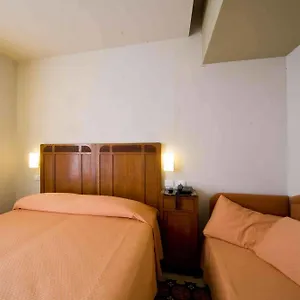 Europa Hotel