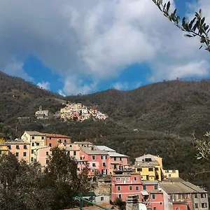 La Casa Di Andrea Apartamento