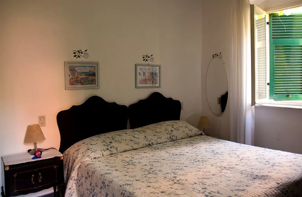Levantur Otel Levanto
