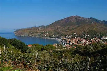 Levantur Otel Levanto