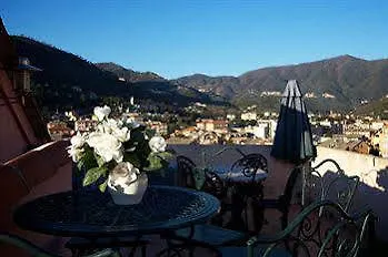 Levantur Otel Levanto