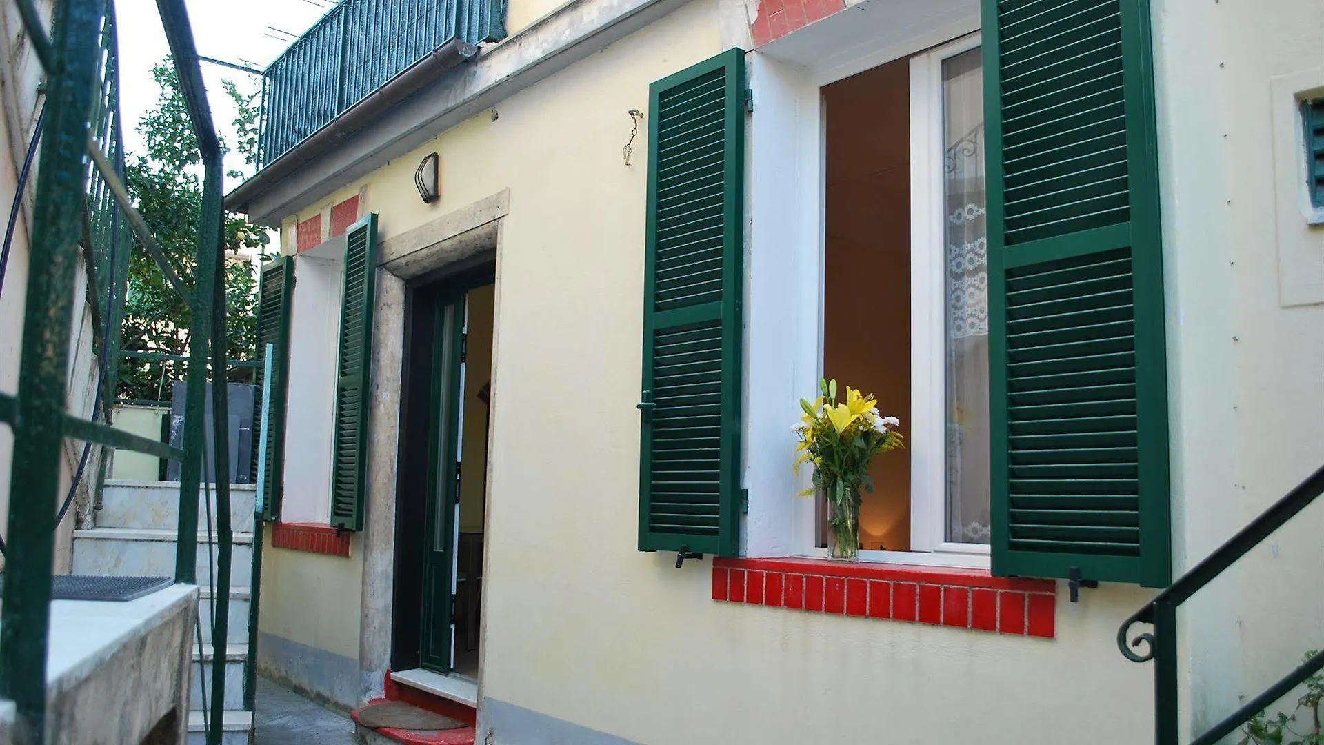 Levantur Otel Levanto