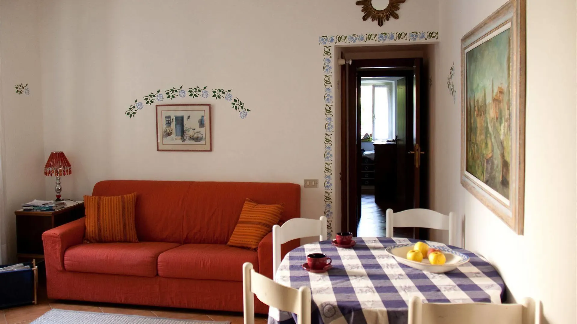 Levantur Otel Levanto İtalya