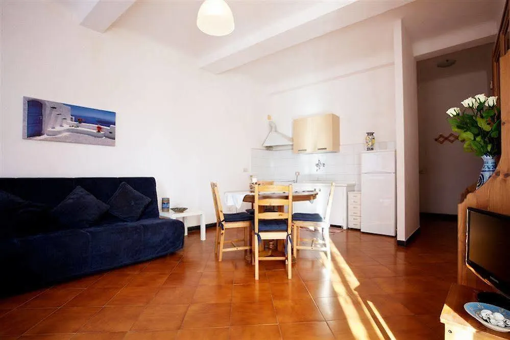 Levantur Otel Levanto