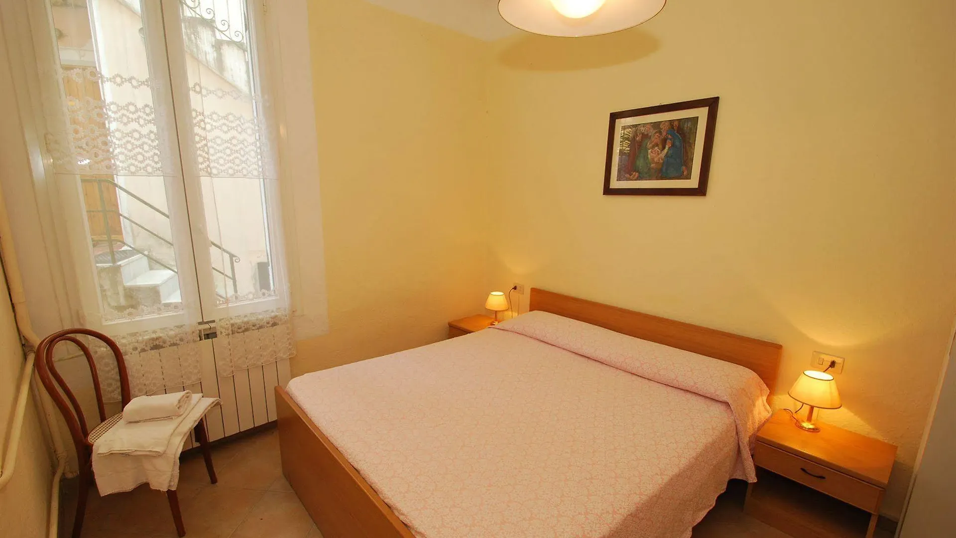 Levantur Otel Levanto